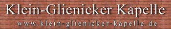 Klein-Glienicker Kapelle
